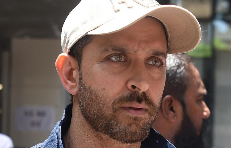 ފަރާގެ ފިލްމަކަށް ސޮއެއް ނުކުރަން: ރިތިކް