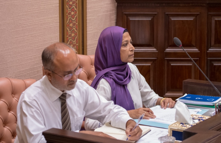 ގެދޮރު އަޅާނެ ލުއި ލޯނުގެ ސިޔާސަތު އިއުލާން ކުރަނީ