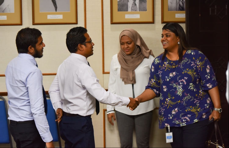 ޕީޖީ ވަކިކުރަން ކޮމިޓީން ނިންމި ނިންމުން ބާތިލްކޮށްފި