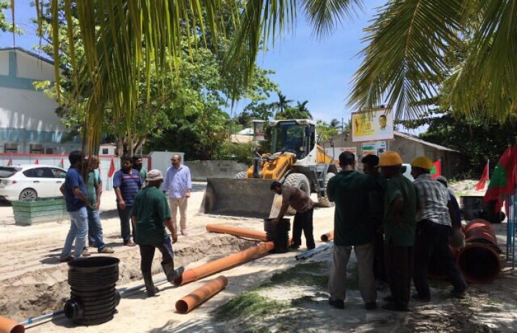 ހިތަދު އަށް ނަރުދަމާގެ ހިދުމަތް މި މަހު ދޭން ފަށަނީ