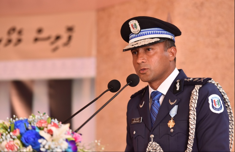 ސީޕީ ހަމީދަށް މަރުގެ އިންޒާރު ދިން މައްސަލަ ބަލަނީ