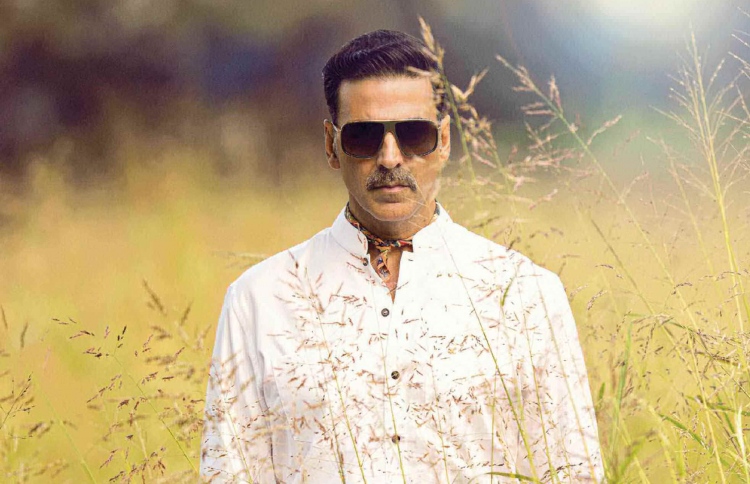 ހޮލީވުޑުން ވެސް ފުރުސަތުތަކެއް ލިބުނު: އަކްޝޭ