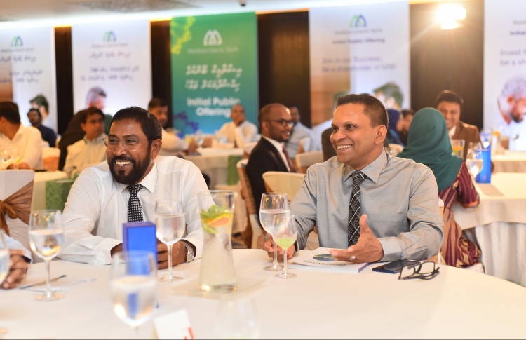 ނާޒިމްގެ ރައްދު ގާސިމަށް: އިހުސާސަކީ އިހުތިރާމް