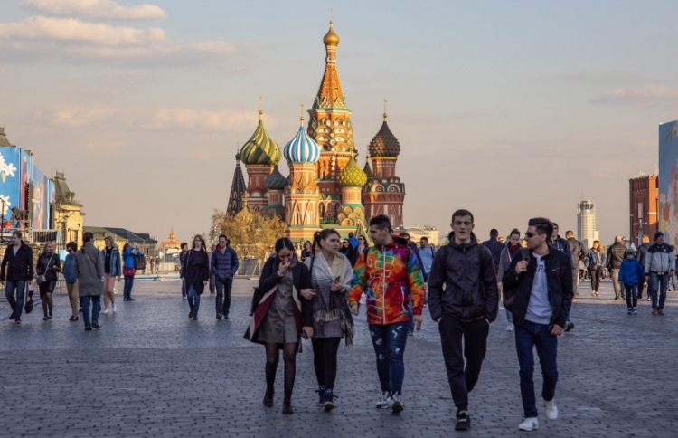 ރަޝިއާ އަށް ދާން ދިވެހިންނަށް ވިސާ ބޭނުމެއް ނުވާނެ