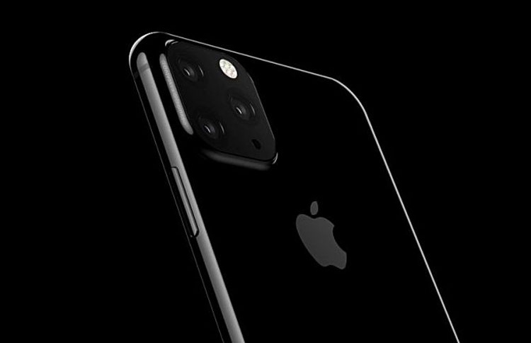 އިންޓެލްގެ މޯޑެމް ޗިޕް ޑިވިޒަން އެޕަލް އިން ގަންނަނީ