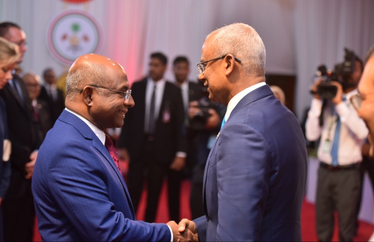 ފޮރިން ސާވިސް ބިލް: ނުފޫޒުގެ ތުހުމަތާއި ތައުރީފު