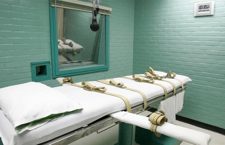 2003އަށް ފަހު އެމެރިކާ ސަރުކާރުން މަރުގެ އަދަބުދެނީ