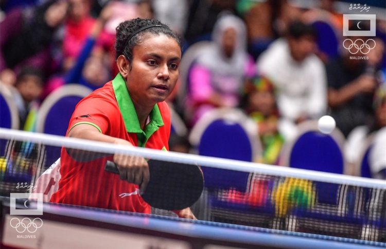 ރާއްޖޭގެ ހަ ކުޅުންތެރިޔަކު ޓީޓީގެ ދެ ވަނަ ބުރަށް