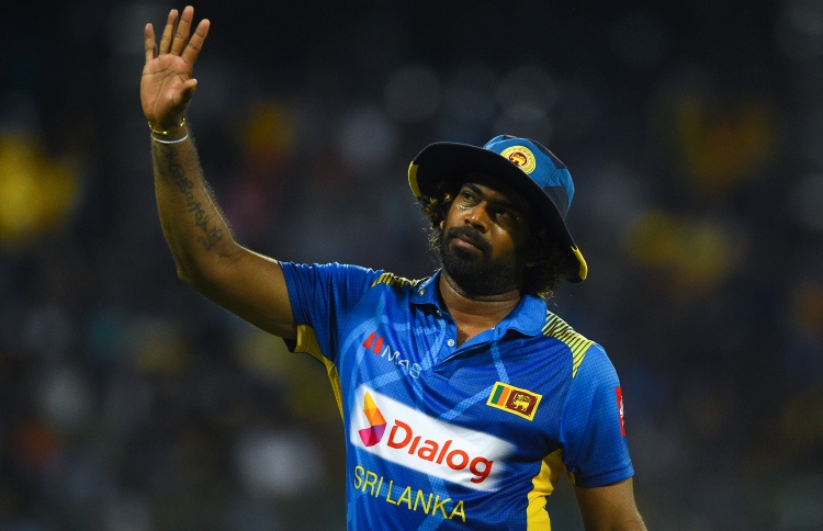 ފަހު މެޗުގައި ވެސް ލަންކާގެ މަލިންގާ ތަފާތު ދައްކައިފި