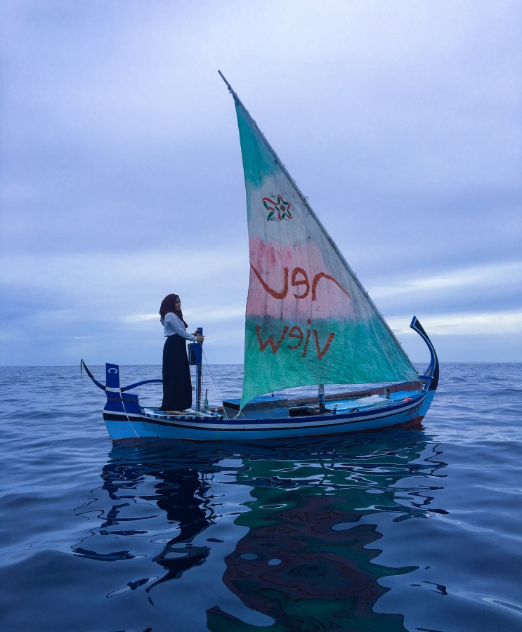 ފޮޓޯ: ޗޭޒިން އައިލެންޑްސް