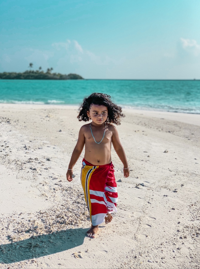 ފޮޓޯ: މުހައްމަދު ޒީކް ސަމީރު