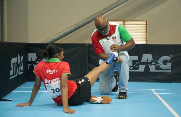 ފިއްޓޭ: ކުރީގެ ޑިފެންޑަރު، މިހާރު ވެސް ޑިފެންސުގައި!