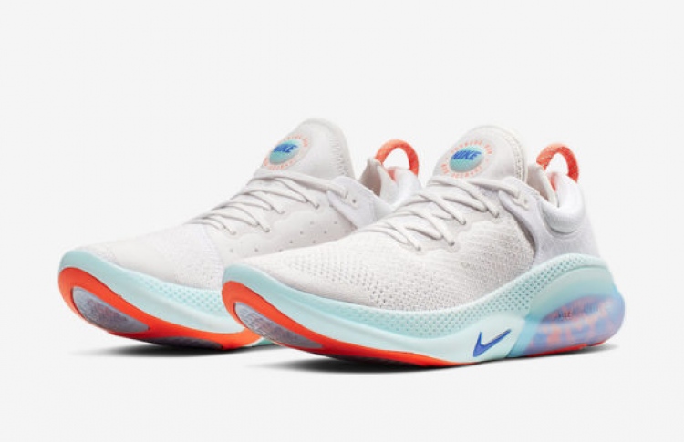 ނައިކީގެ އާ ބޫޓު ހެދީ "ދުވަން ފޫހިވާ މީހުންނަށް"