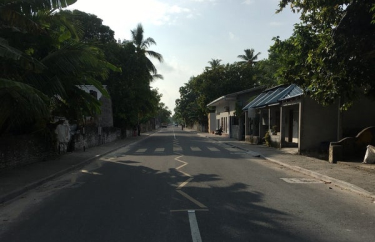 މަރަދޫން 30 ގޯތި ދޫކުރަނީ