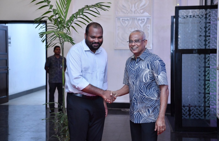 އައްޑޫގައި 4،000 އެނދު ތަރައްގީ ކުރަނީ