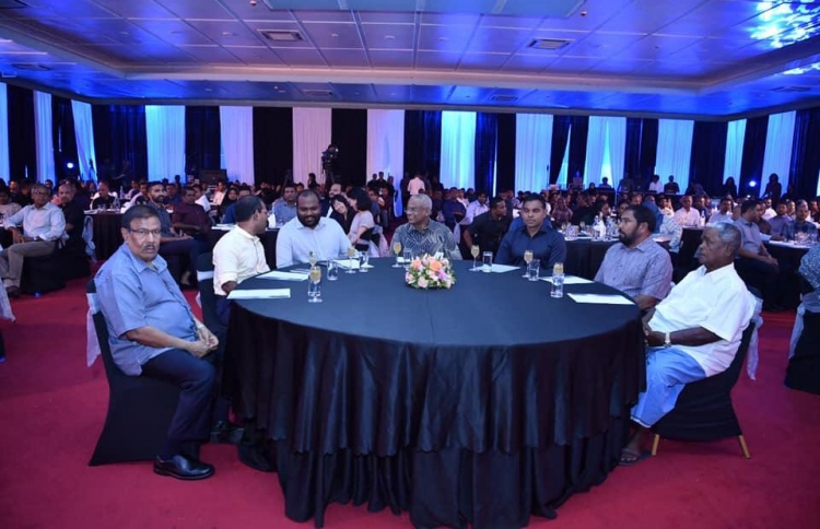 ޓޫރިޒަމްގެ ބޭނުމަށް 11 ރަށަކުން ބިން ދޫކުރަނީ