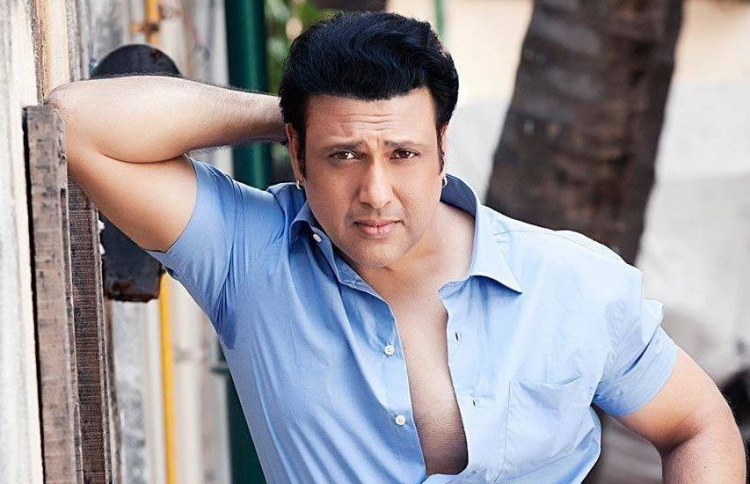 "އެވެޓާ" އިން ފުރުސަތު ލިބުނު: ގޯވިންދާ