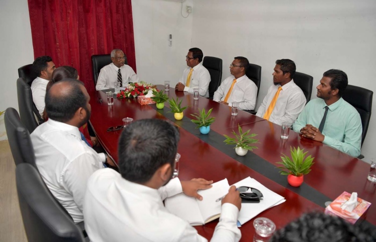 އުކުޅަހު ކޮންވެންޝަން ސެންޓަރު ބޭކާރެއް ނުވާނެ