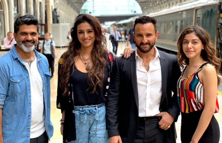 ބޮލީވުޑްގެ ޚަބަރުތައް ކުރުކޮށް