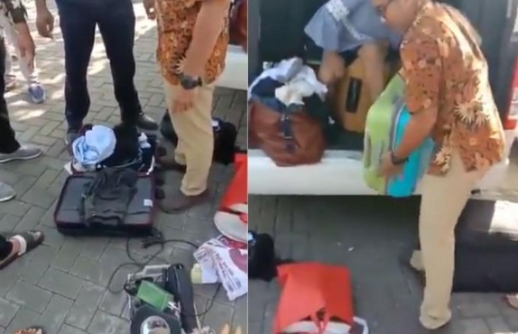 ވައްކަމަކާ ގުޅިގެން އިންޑިއާ އަށް ބޮޑު ލަދެއް