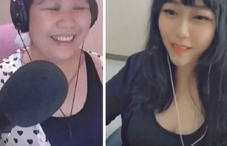 މިއީ ދެ މީހުންނެއް ނޫން