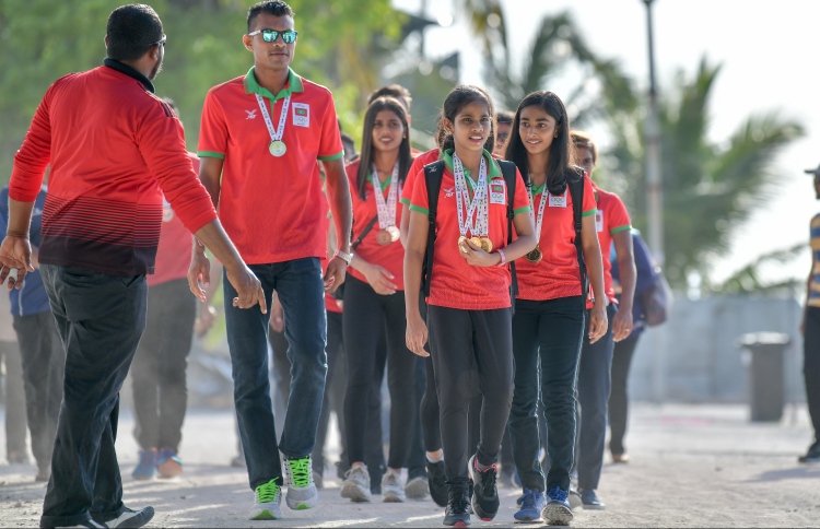 ރާއްޖޭގައި އައިއޯއައިޖީ ބާއްވަން ތައްޔާރުވަނީ