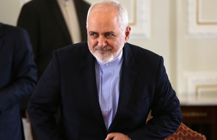 އީރާނުގެ ޚާރިޖީ ވަޒީރަށް އެމެރިކާއިން ފިޔަވަޅު އަޅައިފި