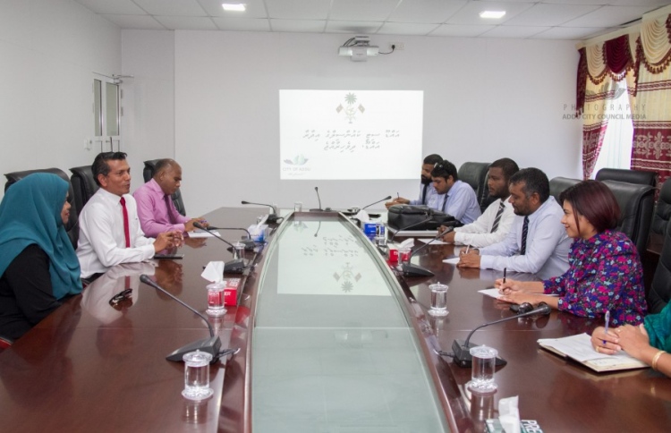 އައްޑޫގައި އަހަރަކު 600 އެނދު އިތުރުވާނެ: ފައްޔާޒް