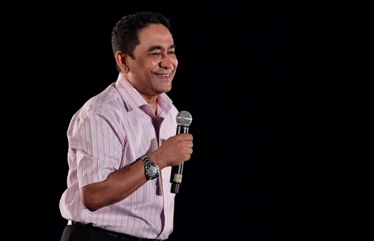 "ބޭރަށް ދާ މީހުން ވެސް ނޭނގުނު ބަޔަކު އިސްތިއުފާދީ"