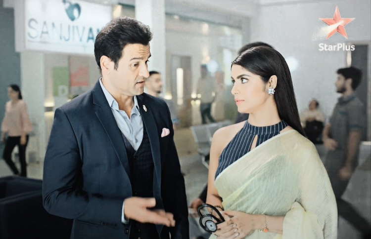 "ސަންޖްވްނީ" ދައްކަން ފަށާނީ މި މަހުގެ 12 ގައި.