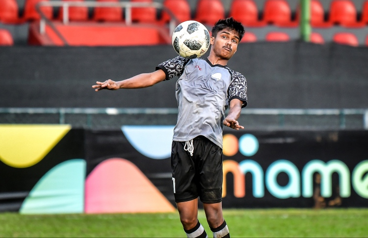 ފޯކައިދުން ގްރީން ސްޓްރީޓްސް ވެސް ހިފަަހައްޓައިފި