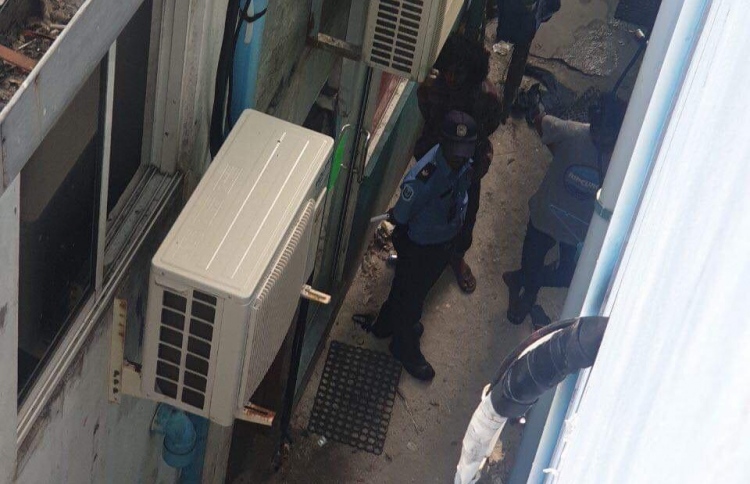 ރަހީނުކުރި މައްސަލައިގެ މީހުންގެ ބަންދަށް 10 ދުވަސް