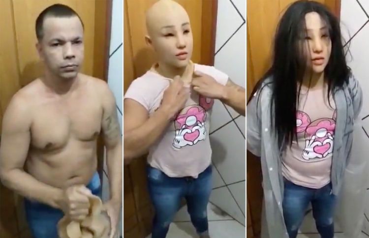 ޖަލުން ފިލަން އުޅުނީ އަންހެން ދަރިފުޅުގެ ސިފަ ޖެހިގެން