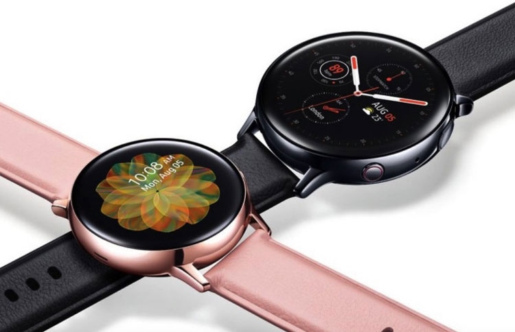 ގެލަކްސީ ވޮޗް އެކްޓިވް 2: ހީވަނީ އެޕަލް ގަޑިއެއްހެން