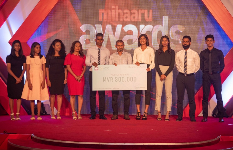 މެޑަލިސްޓުންނަން އުރީދޫ އާއި އެލައިޑްގެ ހާއްސަ ޕެކޭޖެއް