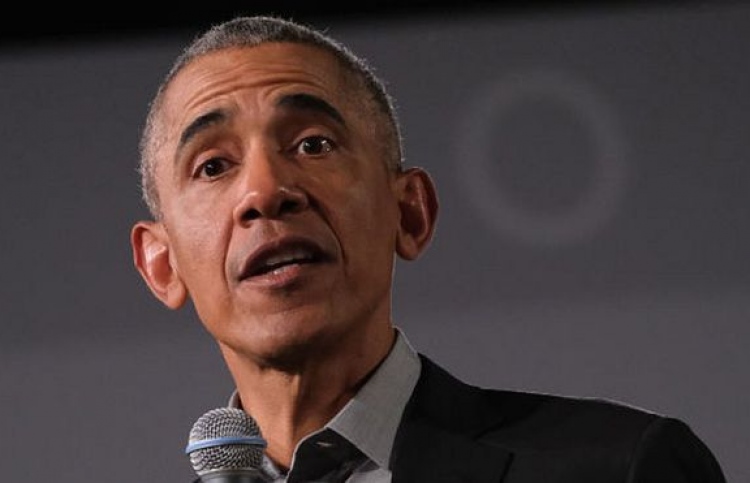 ނަފުރަތު އުފައްދާ ލީޑަރުންނާ ދެކޮޅު ހަދަންޖެހޭ: އޮބާމާ