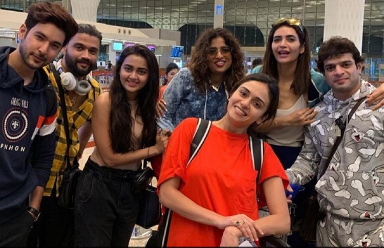 "ހަތުރޯން ކޭ ކިލާޅީ 10" ބަލްގޭރިއާ އިން