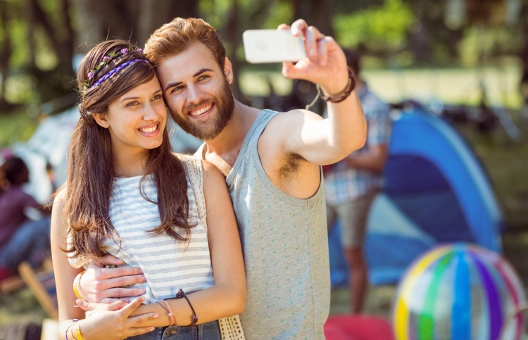 ވީޑިއޯ ސެލްފީން ވެސް ލޭގެ ޕްރެޝަރު ދެނެގަނެވިދާނެ