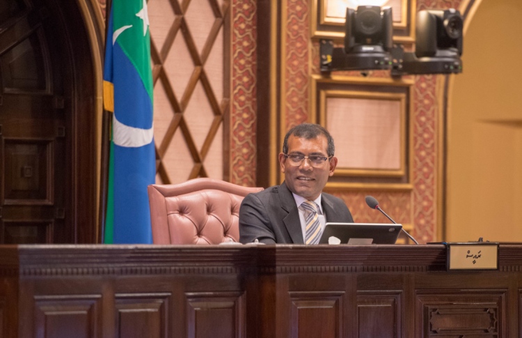 މާކްސް ދިނުމުގައި ސާފު އިޖުރާއަތްތަކެއް ހިފަހައްޓަންޖެހޭ