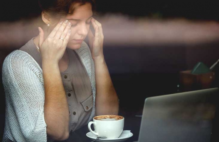 ކޮފީ މާ ގިނަވާ ނަމަ މައިގްރެއިންގެ އުނދަގޫ ބޮޑުވޭ