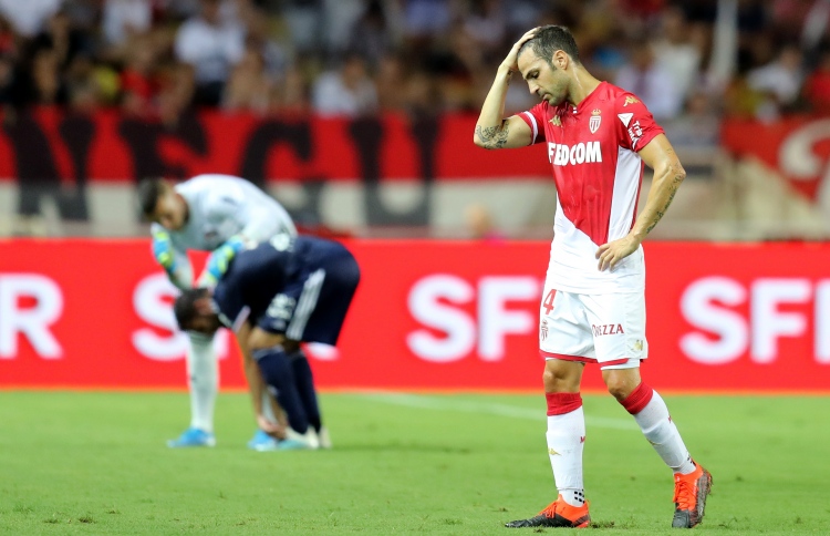 ފުރަތަމަ މެޗުގައި ފެބްރިގާސް އަށް ރަތެއް