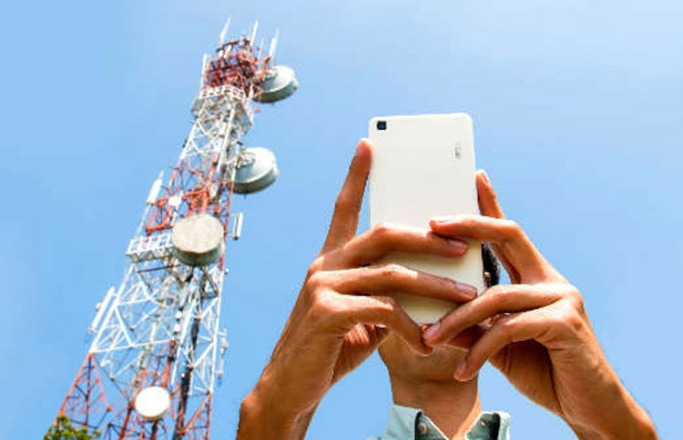 ހަނދަށް ދާނެ ކަމެއް ނެތް، 6ޖީ ނެޓްވޯކް ފަށައިގަނޭ