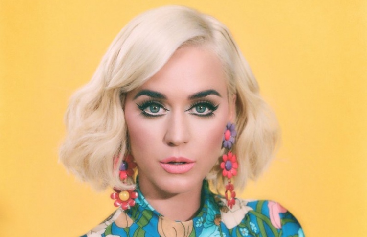 ކޭޓީ ޕެރީ އަށް ޖިންސީ ގޯނާގެ ތުހުމަތުކޮށްފި