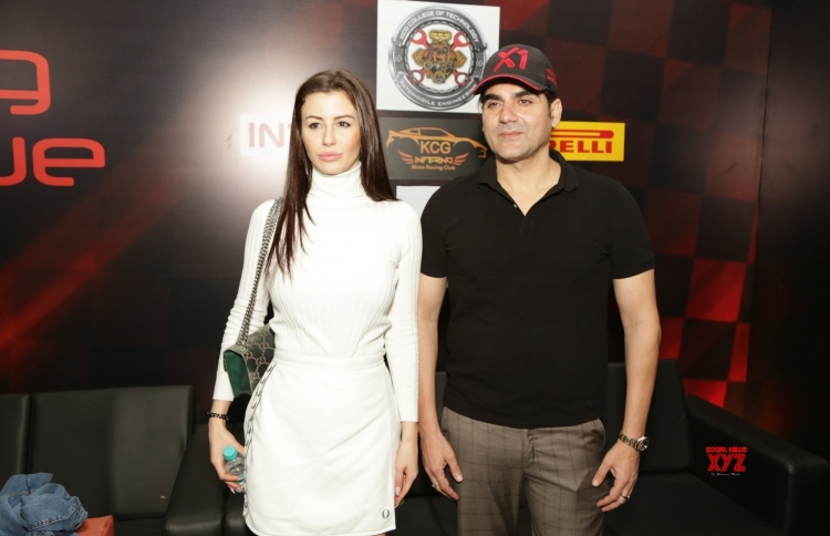 އަރްބާޒާއި ޖިއޯޖިއާ.