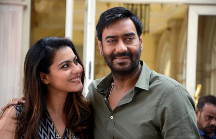 ކައިވެންޏަށް ވަކި މުއްދަތެއް އޮންނަން ޖެހޭ: ކާޖޮލް