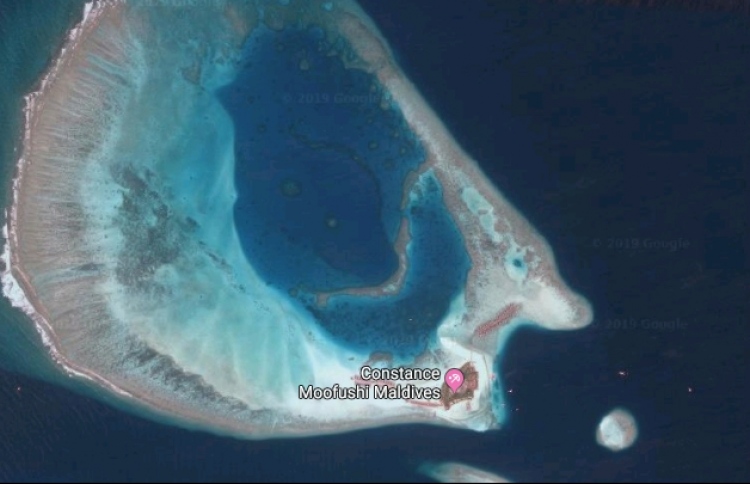 ސްނޯކްލިން އަށް ދިޔަ ދެ ޓޫރިސްޓަކު ގެއްލިއްޖެ