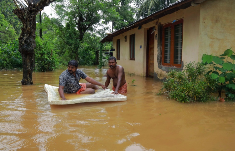 ވިއްސާރާގައި އެންމެ ބޮޑު ގެއްލުމެއް ކެރެލާ ސްޓޭޓަށް