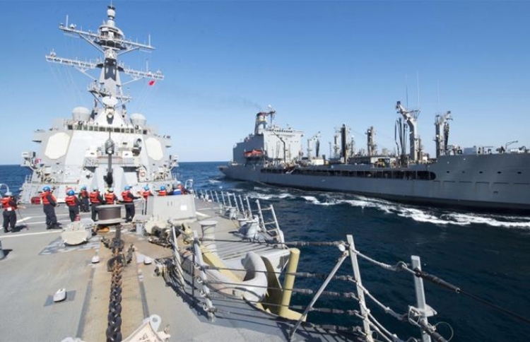 ގަލްފުގެ ލަޝްކަރުގައި އިޒްރޭލް ބައިވެރިއެއް ނުކުރެވޭނެ