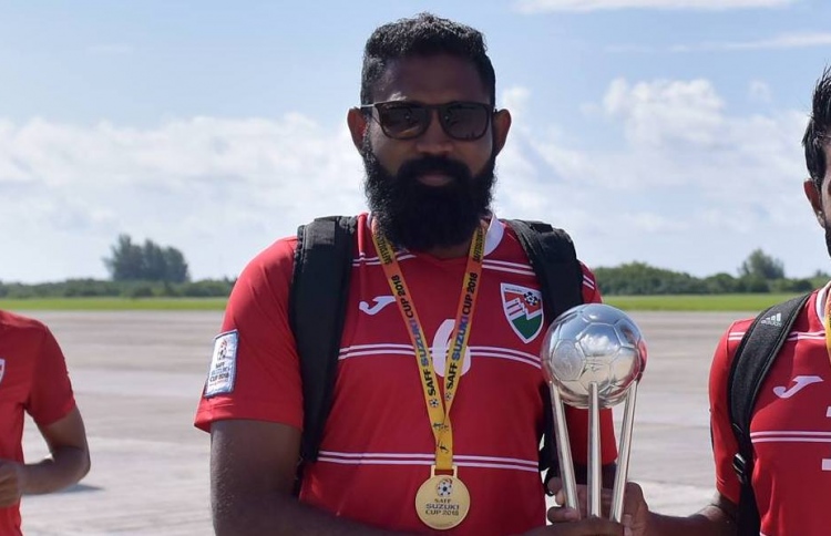 ބަކާ ނިޔާވީ ރާއްޖެއިން އަލަށް ފެނުނުު ބަލީގައި