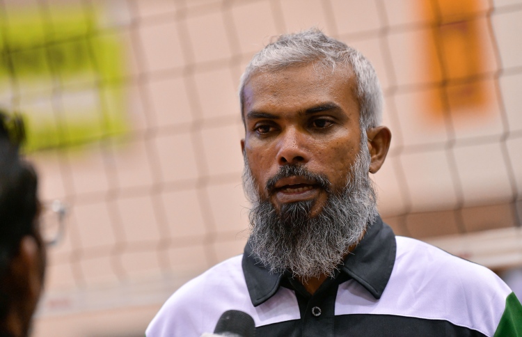 މި ޖޯޝުގައި ކުޅެގެން ކާމިޔާބު ހޯދޭނެ: ކޯޗު